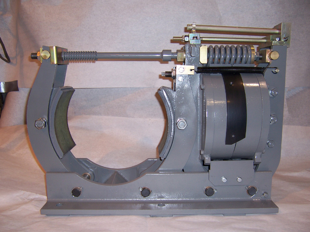 TM Brake