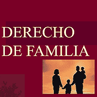 Derecho de Familia
