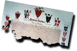 CARTA MAGNAVer texto completo