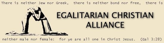 Egalitarian Christian Alliance