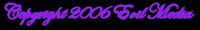 Copyright 2006 Evil Media