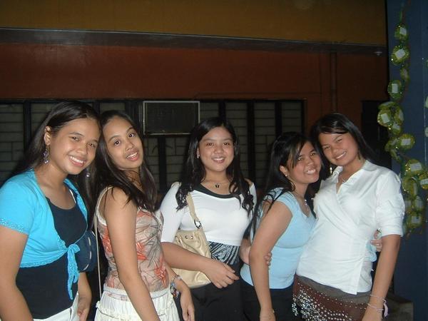 hs dance 