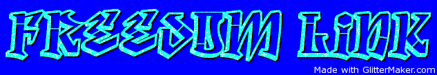Go to freedom webpage