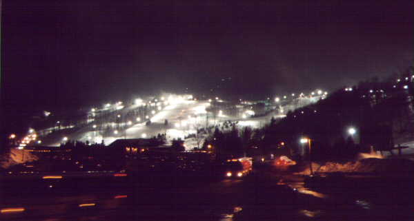 Seven Springs