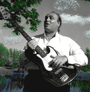 Phil Mann
