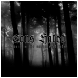 EONS HATED - PAIN IS THE ESSENCE OF LIFE