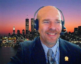 Paul Harwood - Photo