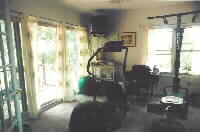 Workout Room