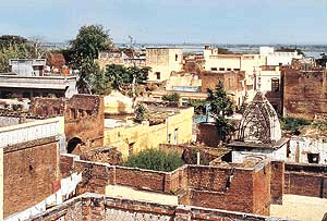 Sri Hargobindpur 