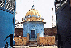 Shiv Mandir