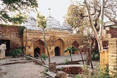 Guru ki Maseet 