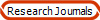 Research Journals