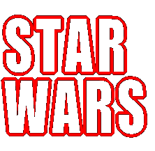 STAR WARS 