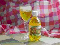 DUREN - MINUMAN BERKHASIAT CENKUDU + OREN