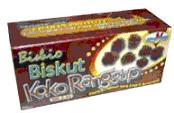 BISKUT KOKO  - SESUAI UNTUK SEMUA 