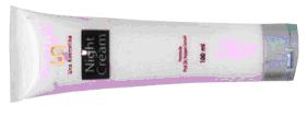 NIGHT CREAM