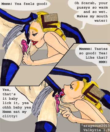 Valkyrie 1 page 9