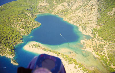 45 DAKIKA HAVADA