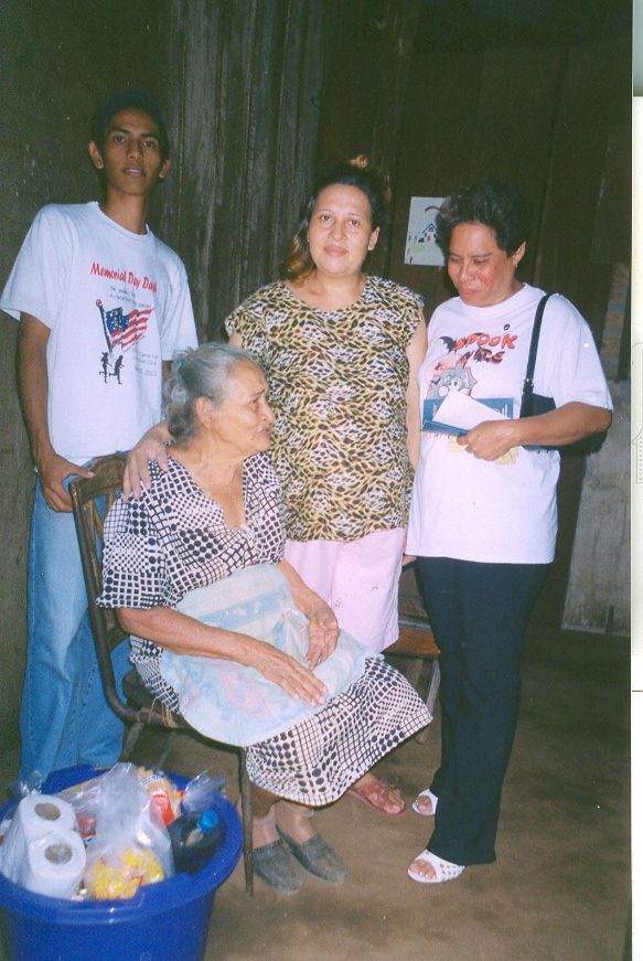 Entrega