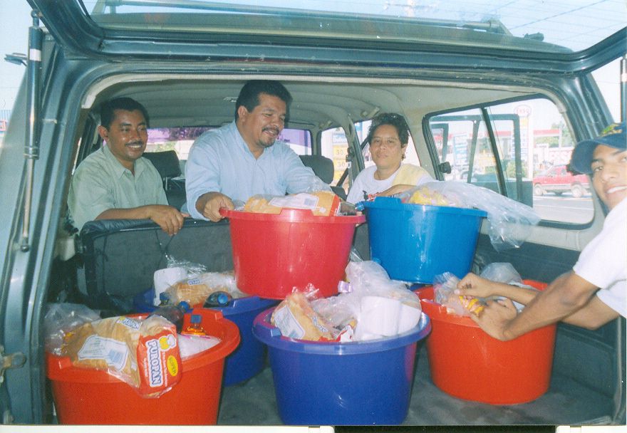 distribucion