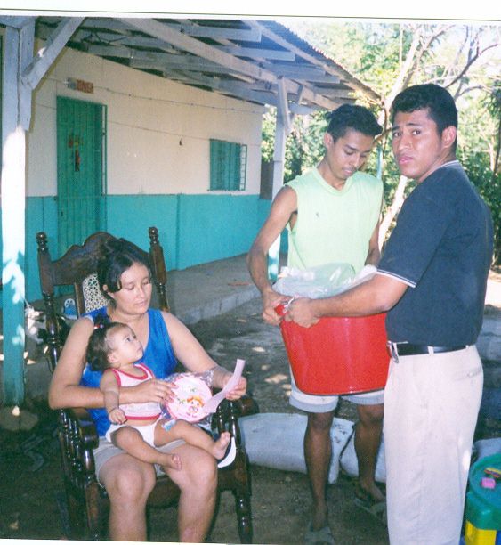 Entrega