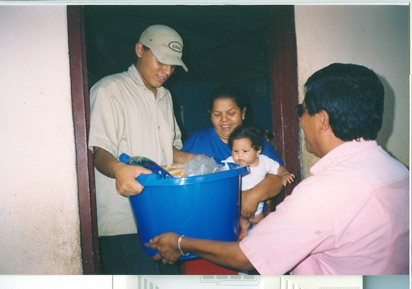 beneficiados