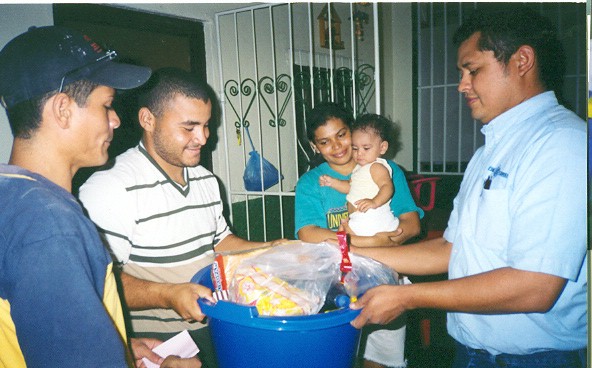 desempleados