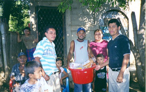 familia numerosa