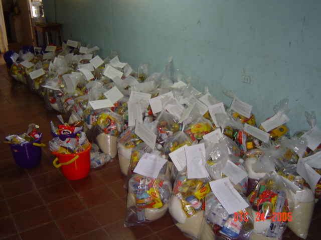 Alimentos - Food