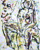 young bride