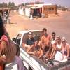 Sinai 2003 - Mimrah