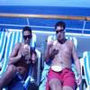 Elad Zer & Guy Bachar In The U.S
