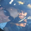 Asi, Vik & Erez On Ice...