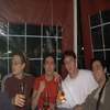 Nadi, Lior & Idan Going To India