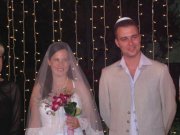 Yahav & Rotem Wedding