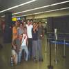 Amsterdam 2001