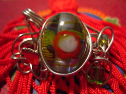 EB Design - Broach made by Erika Backberg