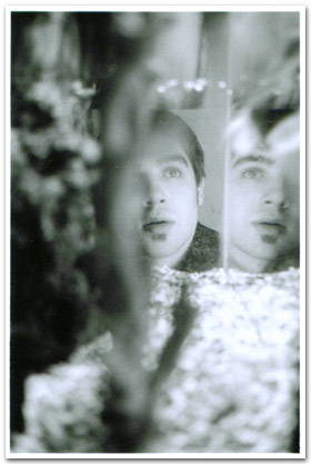 Adam Hiniker