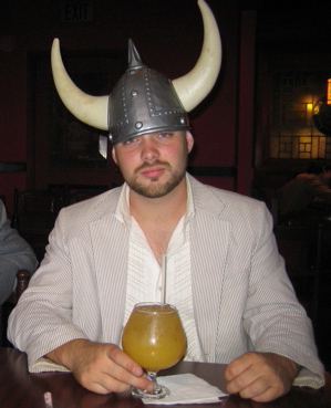 Matt Olson, brilliant media artist