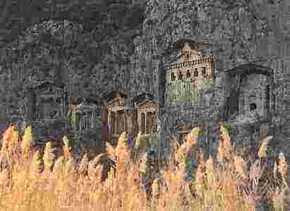 rocktombs.jpeg (7444 bytes)