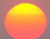 SUN SETS ARE BEST IN CALIS!!!!!!