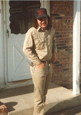 Dave D. 1981