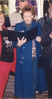 Debbie