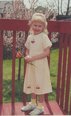 Katy is 5
