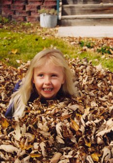 Katy October 2000