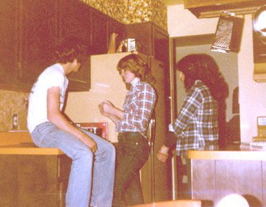 Kyle,Jackie,JeriAnne 1981