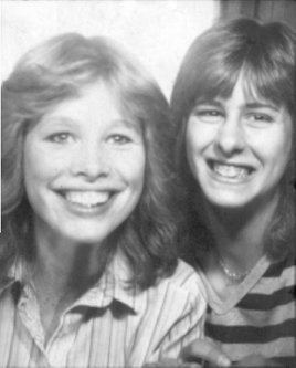 Laura and Dama