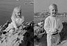 Amanda and Clayton December 2000
