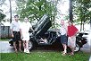 Clapsadle boys June 2001