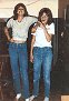 Dama and Laura '81